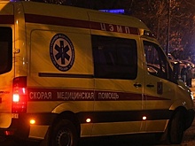 В ДТП на Каширском шоссе пострадали двое