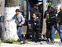 Британским туристам советуют готовиться к терактам