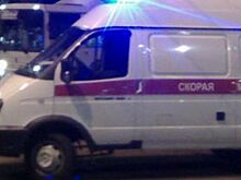 В Прикамье автомобиль съехал в кювет и перевернулся