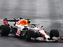 Red Bull проведёт Гран При Японии в особой ливрее