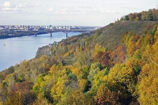 Учрежден попечительский совет парка «Швейцария» в Нижнем Новгороде