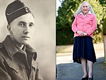 «Вся моя жизнь была ложью»: ветеран Второй мировой в 90 лет решился сменить пол