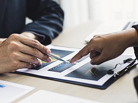 В РФ могут ограничить деятельность иностранных исследовательских компаний