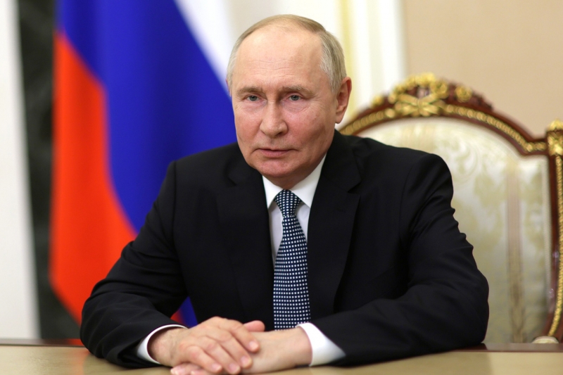 Путин устроил холодный душ США: его ответ на Томагавки вызвал переполох на Западе