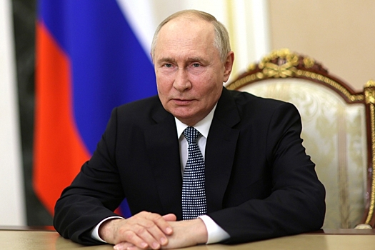 Путин устроил «холодный душ» США: его ответ на «Томагавки» вызвал переполох на Западе