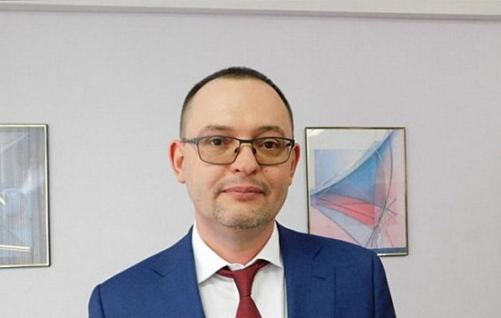 Чиновник горуправы возглавил администрацию Дзержинского района