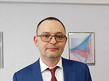 Чиновник горуправы возглавил администрацию Дзержинского района
