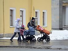 В Челябинской области могут увеличить пособие на второго ребенка
