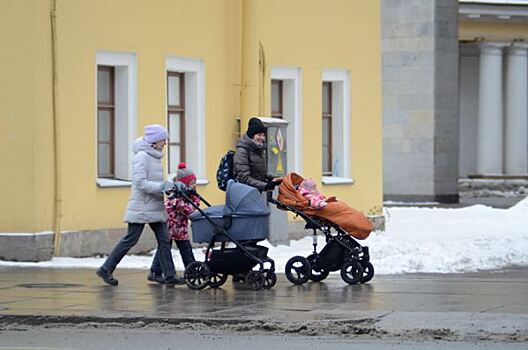 В Челябинской области повысят ежемесячные выплаты на второго ребёнка