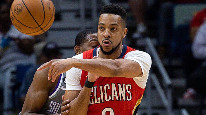 Мои любимые игроки НБА прямо сейчас :-) Баскетбол