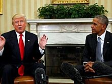 Трамп получит доступ к аккаунту президента США в Twitter