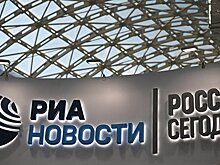 Радио Sputnik и "Россия сегодня" стали лауреатами премии "СМИротворец-2018"