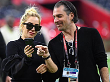 Леди Гага рассказала о новом бойфренде