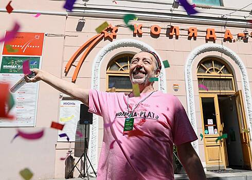 Международный театральный фестиваль современной драматургии пройдет на Урале