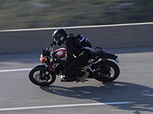 ГИБДД устанавливает обстоятельства ДТП, в котором погибла популярная в Приморье девушка-байкер