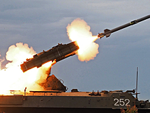 В США ответили на вопрос «Сможет ли Россия сбить Tomahawk?»