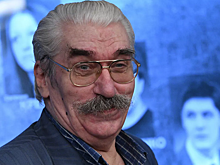 Умер актер Виктор Зозулин