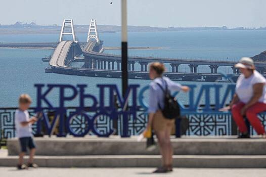 В Госдуме рассказали о «пробном шаре» от США