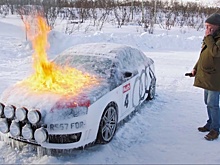 Видео: трейлер нового выпуска The Grand Tour