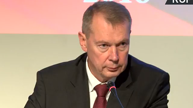 Постпред РФ при ОЗХО: организаторы инцидента в Солсбери хотели повлиять на выборы