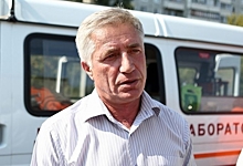 Омская прокуратура обжалует оправдательный приговор дорожников Вагнера и Шипилова