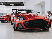 Россияне смогли позволить себе люксовые машины впервые за 7 месяцев