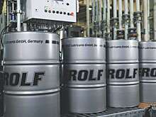 Моторные масла ROLF Krafton получили признание международных экспертов