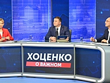 Хоценко назвал рекордные результаты дорожного сезона в Омской области