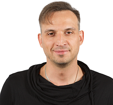 Биография и семья Алексея Сафиуллина