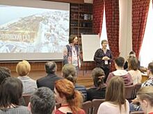 В Самаре открылась II Школа «Том Сойер Фест»