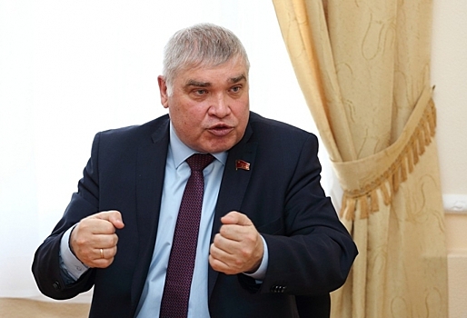 Володин и Бондаренко будут выдвигаться в разных одномандатных округах