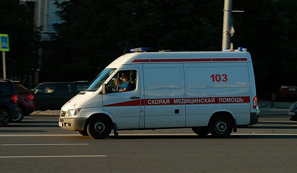 Лечили дома: В Москве от простуды умерла 5-летняя девочка