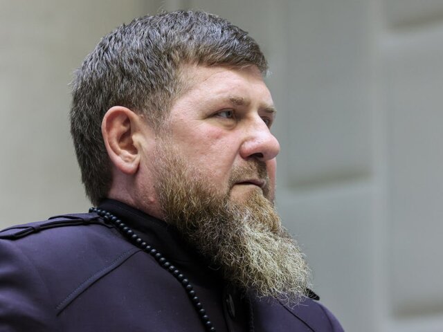 В Кремле прокомментировали слова главы Чечни о кровной мести родным террористов