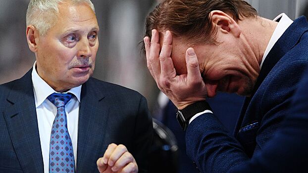 «Есть обида за Белоруссию». Эмоциональная реакция латвийцев на решении ИИХФ отдать ЧМ по хоккею этой стране