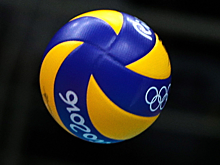 Названо условия возрождения Кубка Ельцина по волейболу