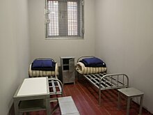 В Москве экс-полицейского приговорили к 9,5 года колонии за взяточничество