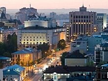 Загрузка отелей в Татарстане вернулась к докризисному показателю