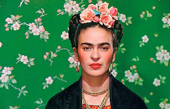 Фрида Кало: талантливая, но несчастная