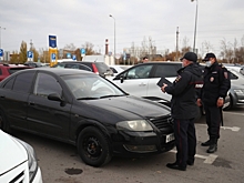 В Волгограде и Волжском установят следящие за парковкой камеры