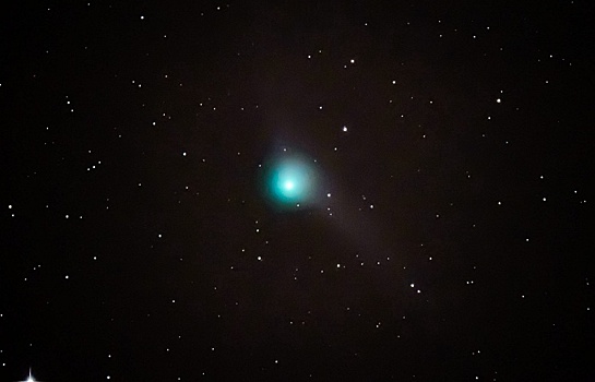 Астрофизики нашли источник «инопланетного» сигнала