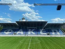 ФК &laquo;Ростов&raquo; победил &laquo;Факел&raquo; со счетом 2:0