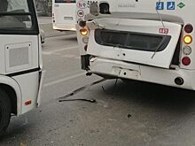 Страховая компания начала прием заявлений от пассажиров автобуса, пострадавших в ДТП в Ростове