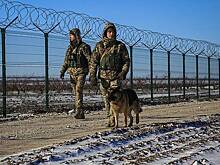 На Украине двое мужчин пытались сбежать от мобилизации через границу со Словакией