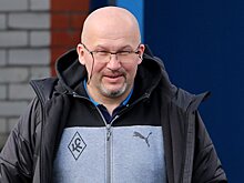 "СЭ": "Крылья Советов" может возглавить Сергей Булатов — один из помощников Осинькина