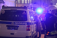 В Москве поймали с наркотиками участника «Голос. Дети»