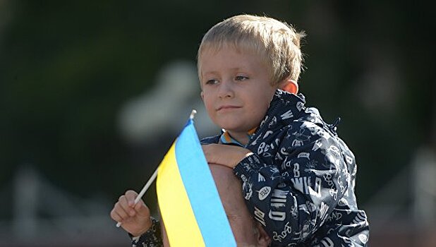На Украине ужаснулись незнанием детей Бандеры
