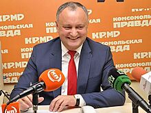 В Молдавии в обход президента назначили новых членов правительства