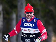 Сергей Устюгов: «На ЧМ перед эстафетой я объяснил, что бежать не смогу в принципе и буду слабым звеном. Мы могли бы и не финишировать»