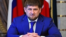 Кадыров: Чечня вызывает интерес инвесторов и банков