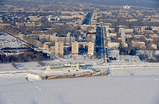Центр сертификации продукции резидентов ТОР для авиазаводов открыт в Комсомольске-на-Амуре